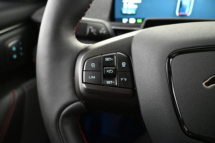 Ford USA Mustang vaihtoauto