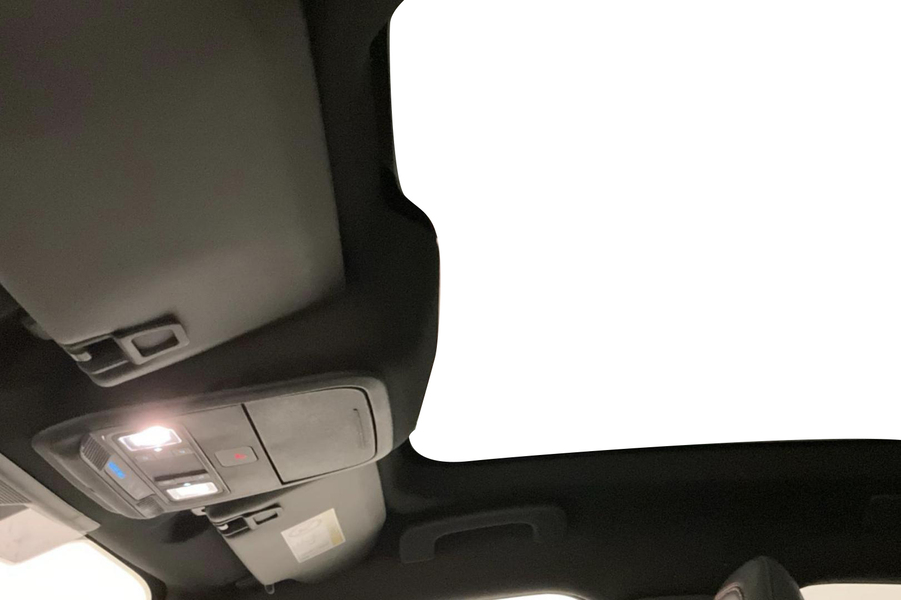 Ford USA Mustang vaihtoauto