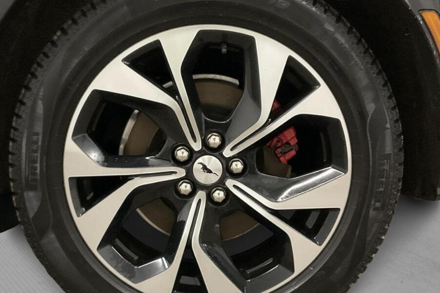 Ford USA Mustang vaihtoauto