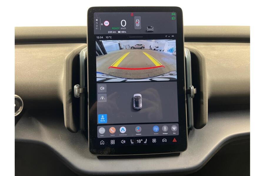 Volvo EX30 vaihtoauto