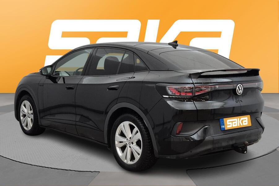 Volkswagen ID.5 vaihtoauto