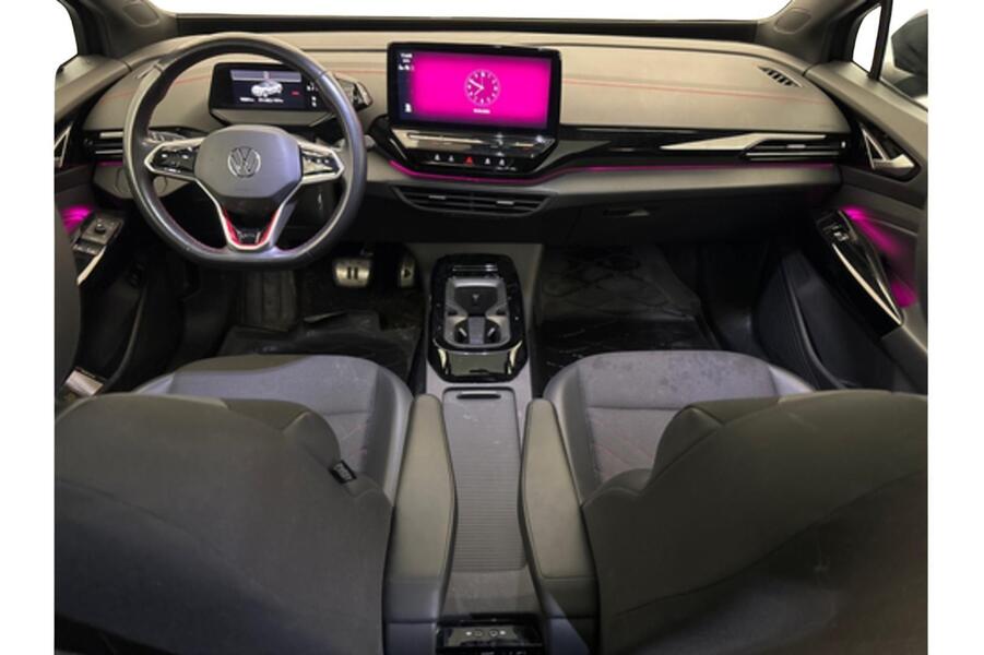 Volkswagen ID.5 vaihtoauto