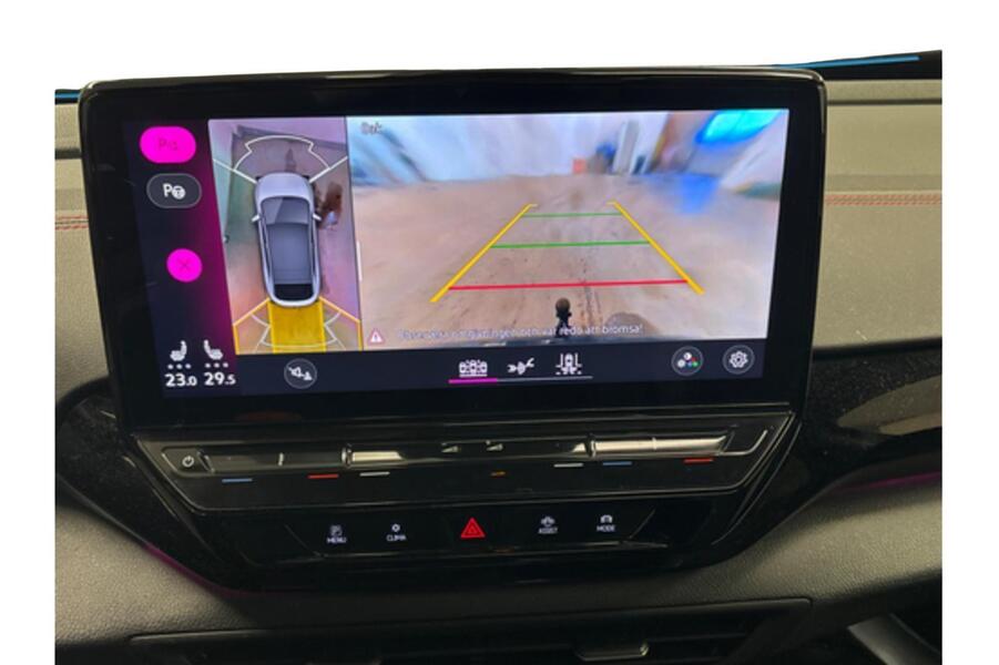 Volkswagen ID.5 vaihtoauto