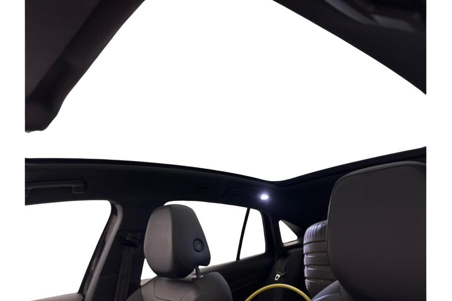 Volkswagen ID.5 vaihtoauto