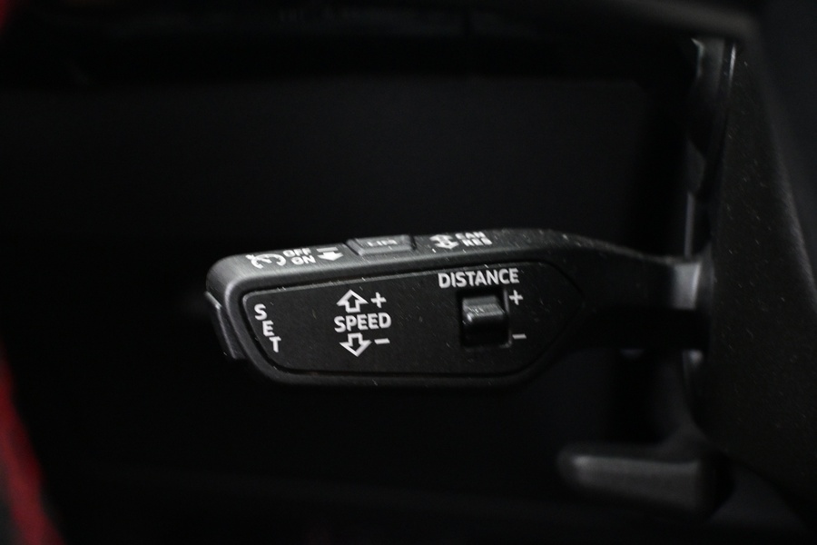 Audi Q8 e-tron vaihtoauto