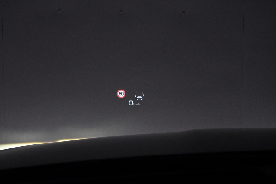 Audi Q8 e-tron vaihtoauto