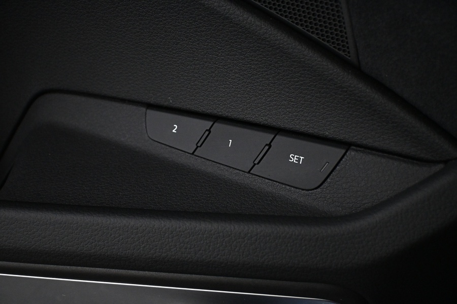 Audi Q8 e-tron vaihtoauto