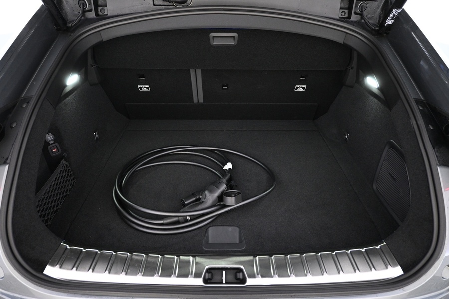 Polestar 4 vaihtoauto