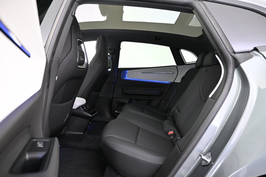 Polestar 4 vaihtoauto