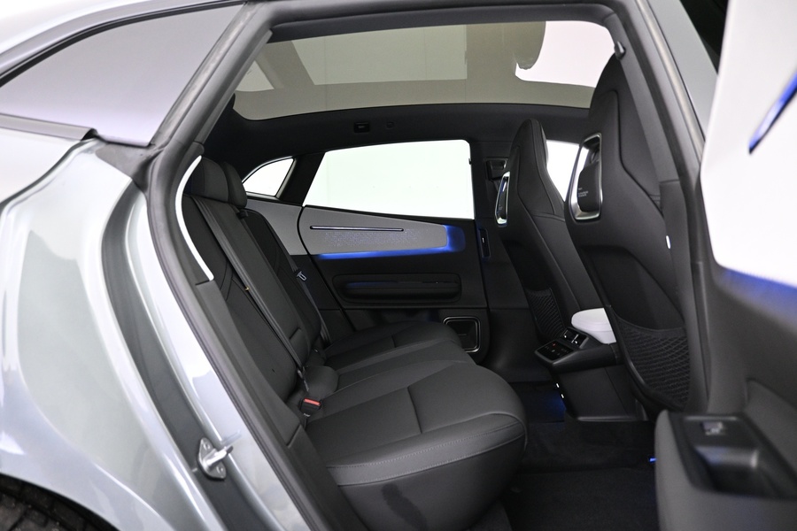 Polestar 4 vaihtoauto