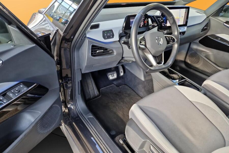 Volkswagen ID.3 vaihtoauto