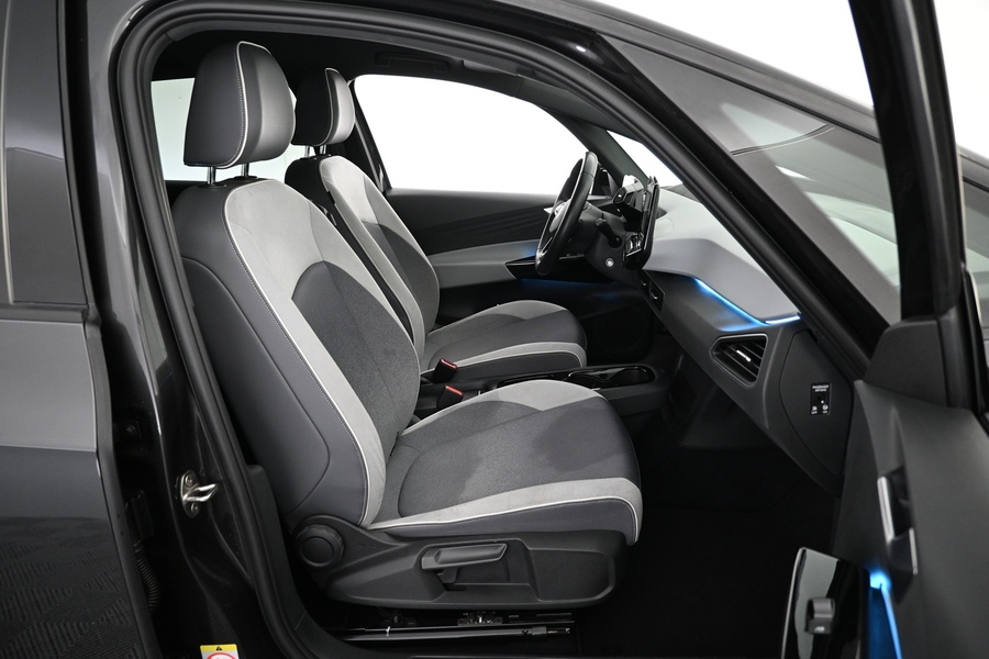 Volkswagen ID.3 vaihtoauto