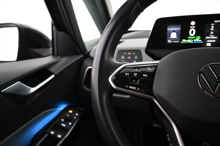 Volkswagen ID.3 vaihtoauto