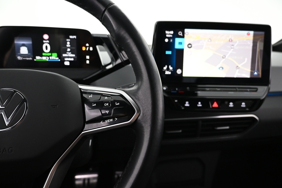 Volkswagen ID.3 vaihtoauto