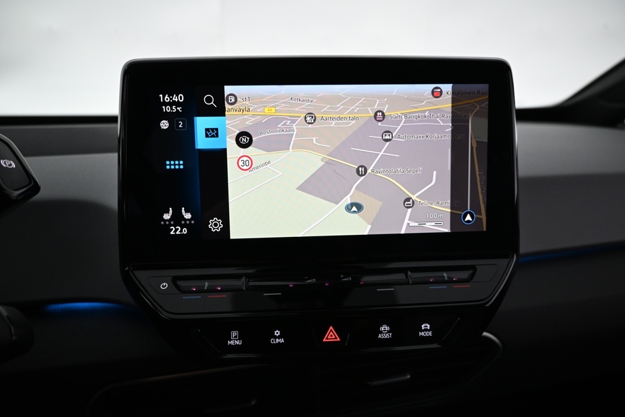 Volkswagen ID.3 vaihtoauto