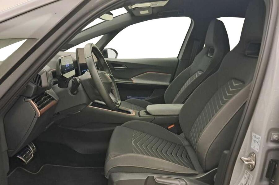 Cupra Born vaihtoauto