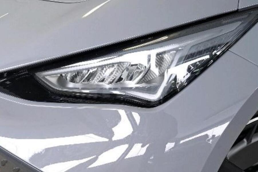 Cupra Born vaihtoauto