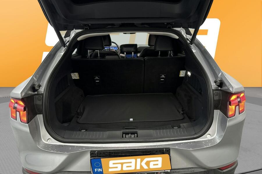 Ford USA Mustang vaihtoauto