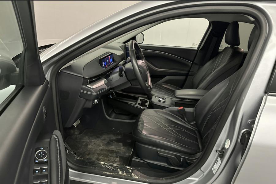 Ford USA Mustang vaihtoauto