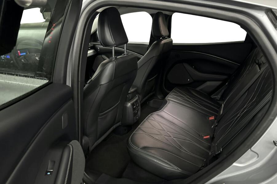 Ford USA Mustang vaihtoauto