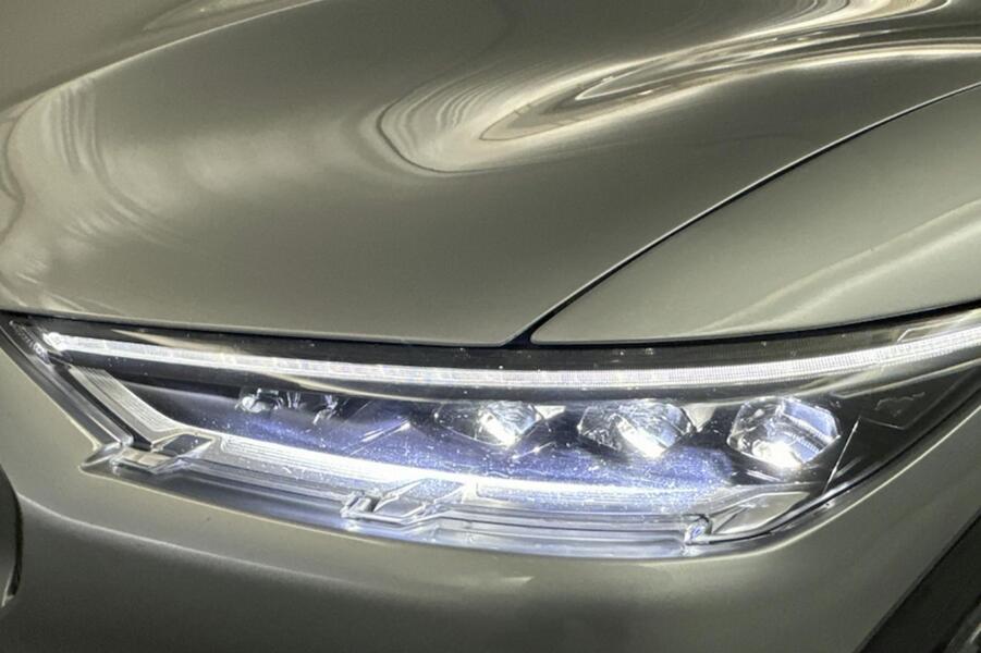 Ford USA Mustang vaihtoauto