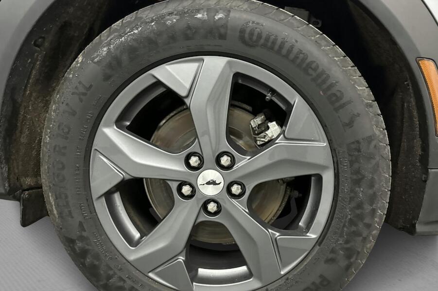 Ford USA Mustang vaihtoauto