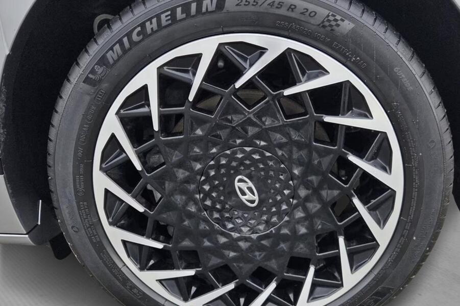 Hyundai IONIQ 5 vaihtoauto