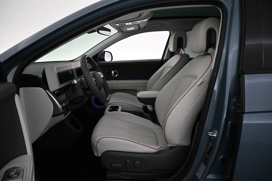 Hyundai IONIQ 5 vaihtoauto