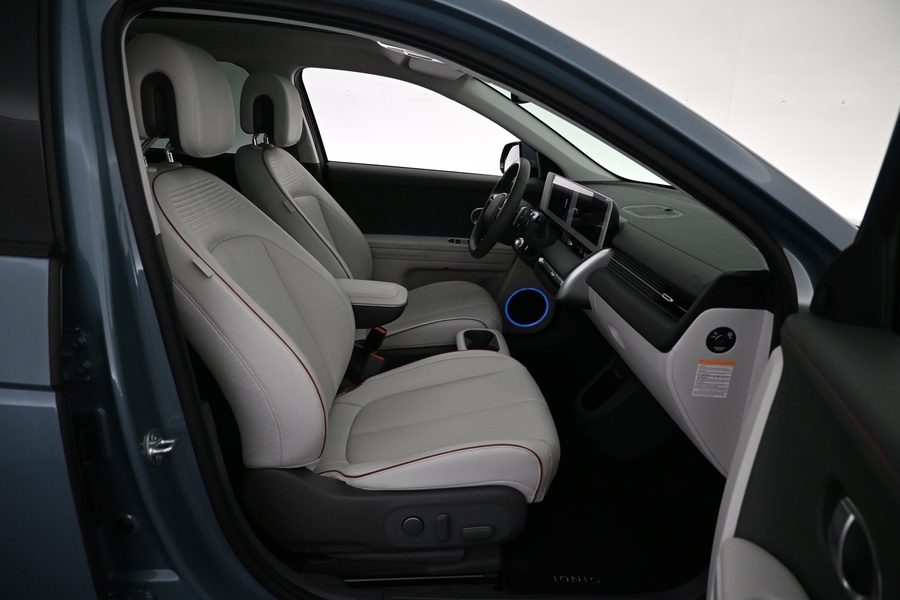 Hyundai IONIQ 5 vaihtoauto