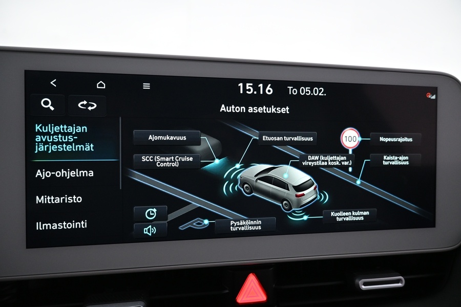 Hyundai IONIQ 5 vaihtoauto