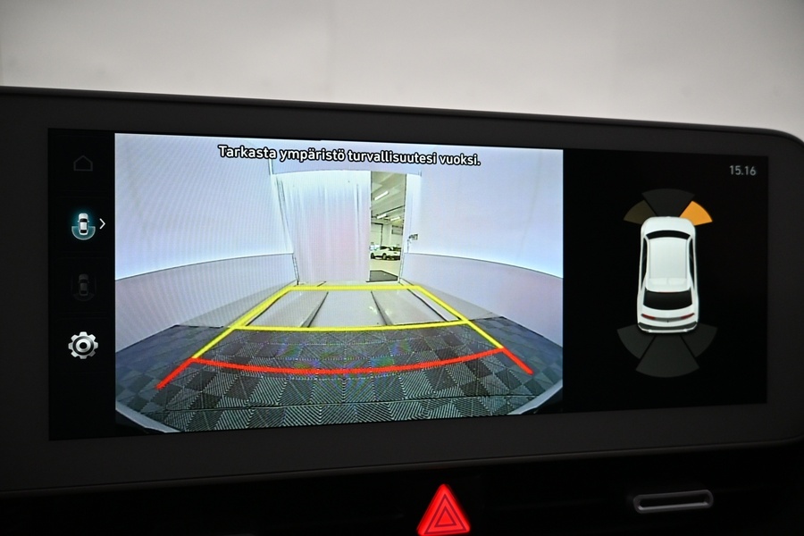 Hyundai IONIQ 5 vaihtoauto