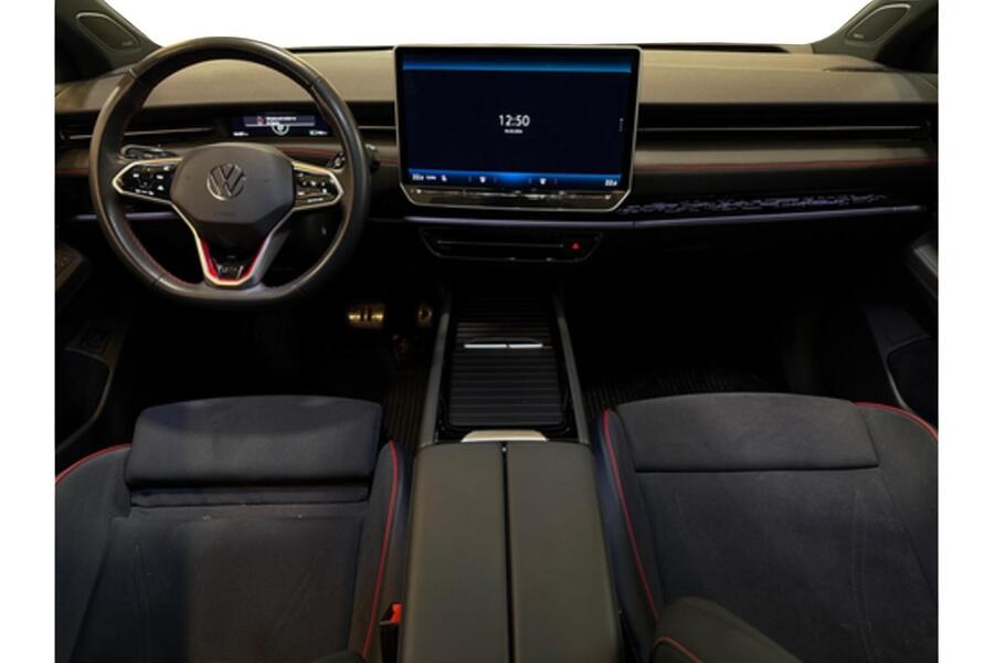 Volkswagen ID.7 vaihtoauto