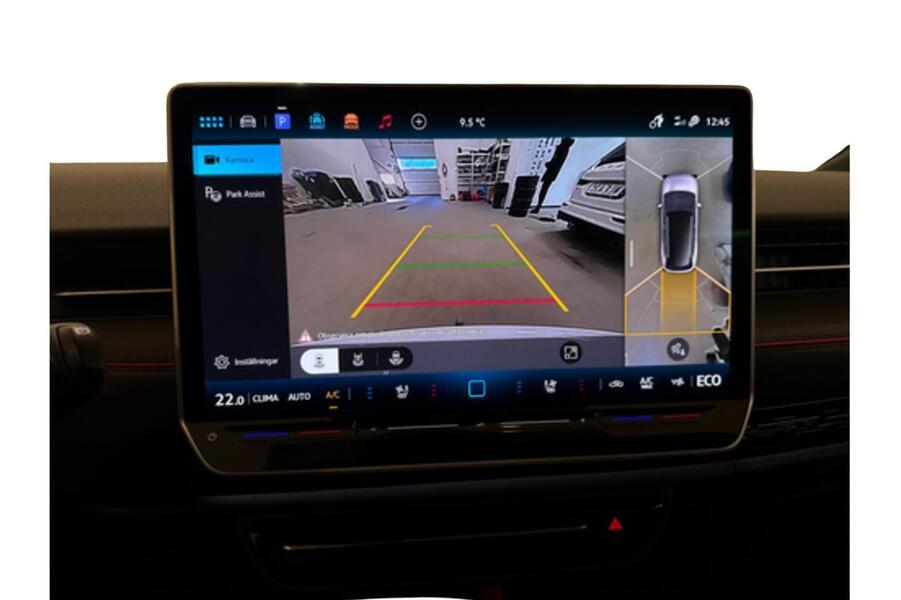 Volkswagen ID.7 vaihtoauto