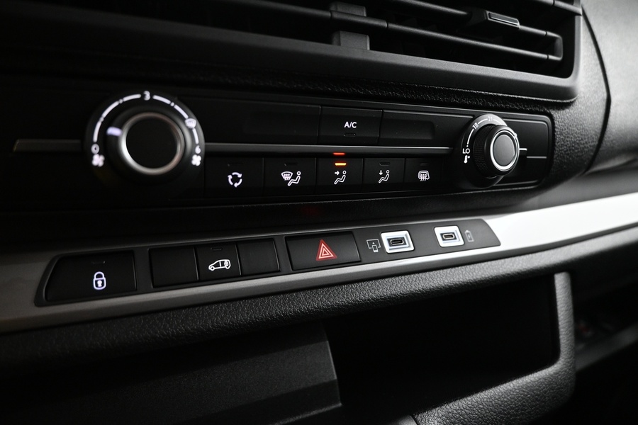 Toyota Proace EV vaihtoauto