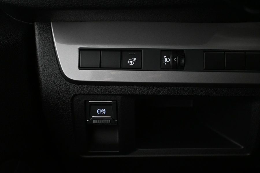 Toyota Proace EV vaihtoauto