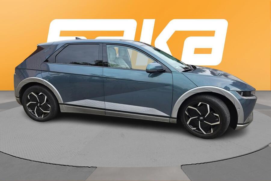 Hyundai IONIQ 5 vaihtoauto