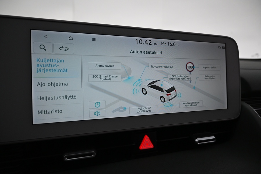 Hyundai IONIQ 5 vaihtoauto