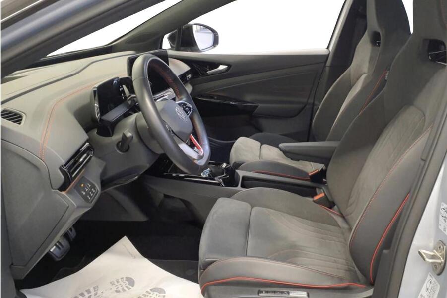 Volkswagen ID.5 vaihtoauto