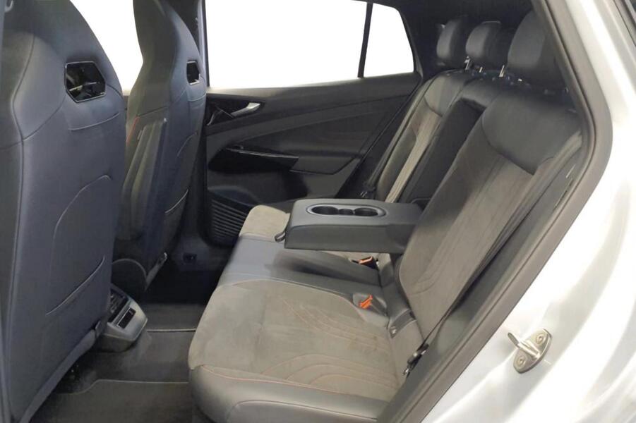 Volkswagen ID.5 vaihtoauto