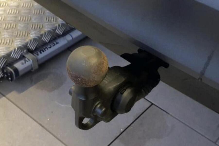 Volkswagen ID.5 vaihtoauto