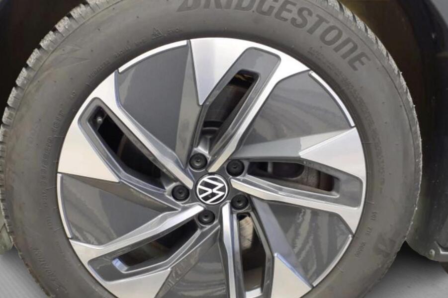 Volkswagen ID.5 vaihtoauto