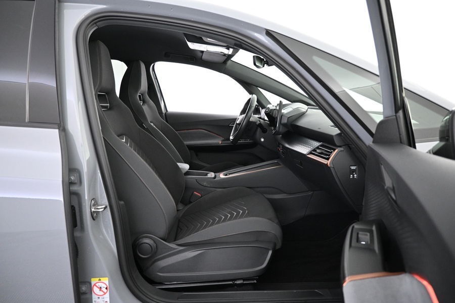 Cupra Born vaihtoauto