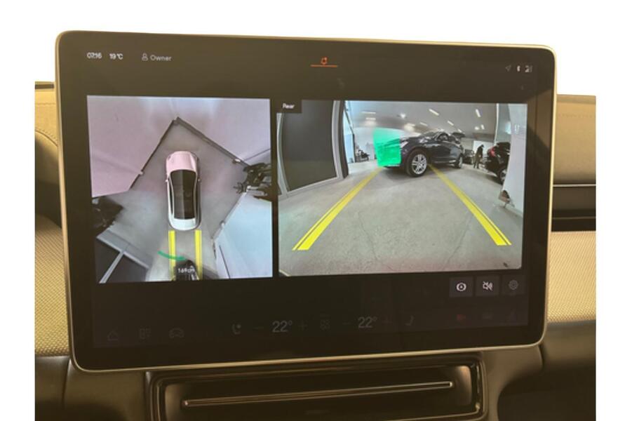 Polestar 4 vaihtoauto