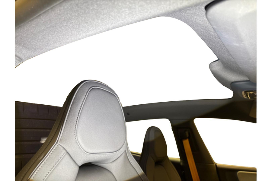 Polestar 4 vaihtoauto