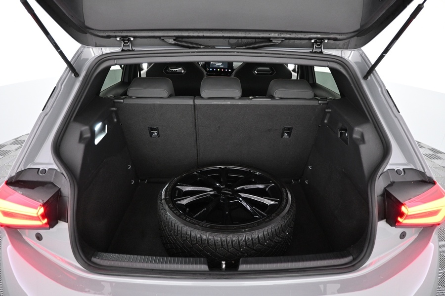 Cupra Born vaihtoauto