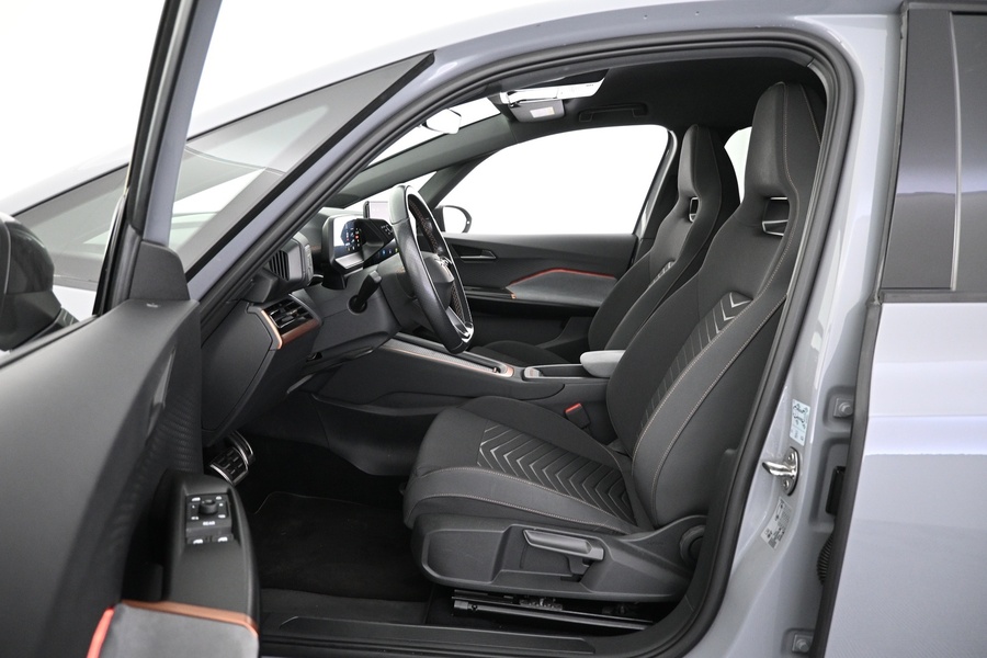 Cupra Born vaihtoauto