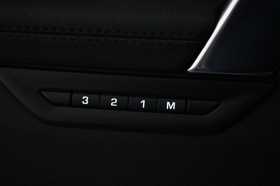 Land Rover Discovery Sport vaihtoauto