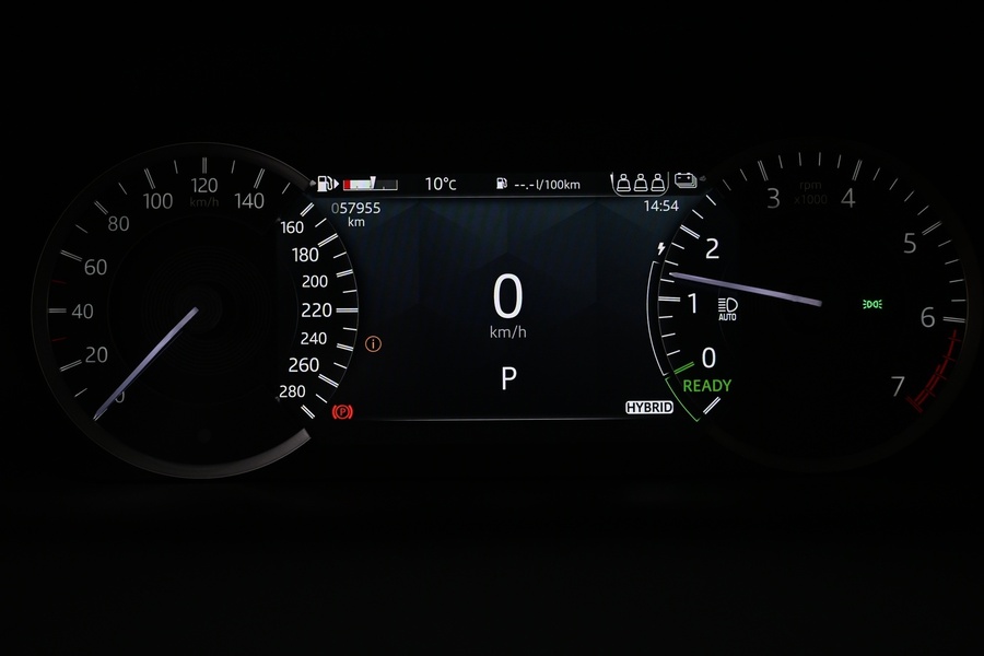 Land Rover Discovery Sport vaihtoauto