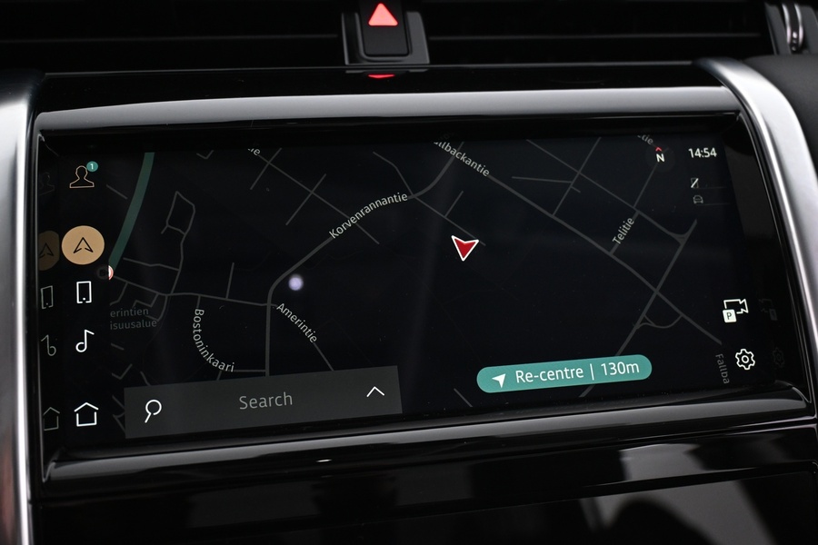 Land Rover Discovery Sport vaihtoauto