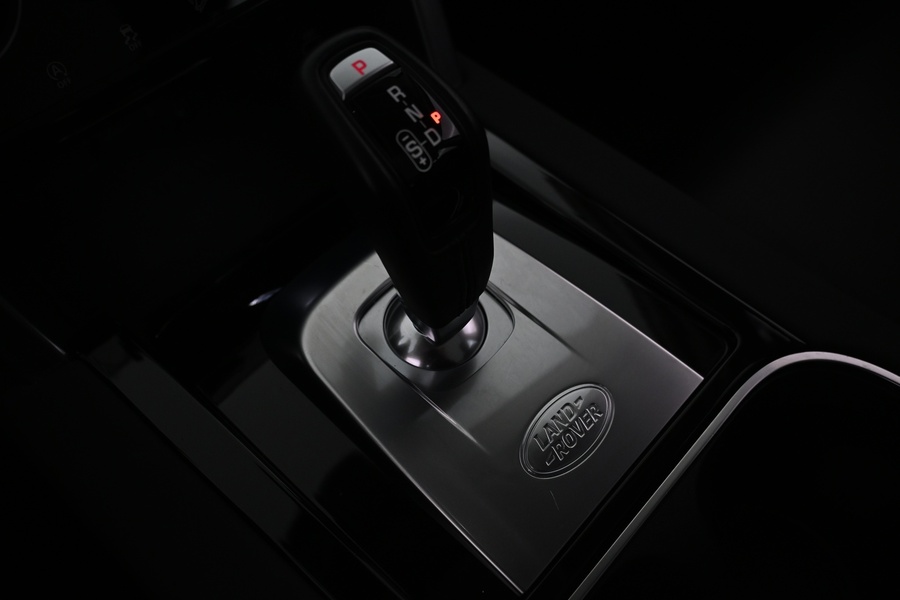 Land Rover Discovery Sport vaihtoauto